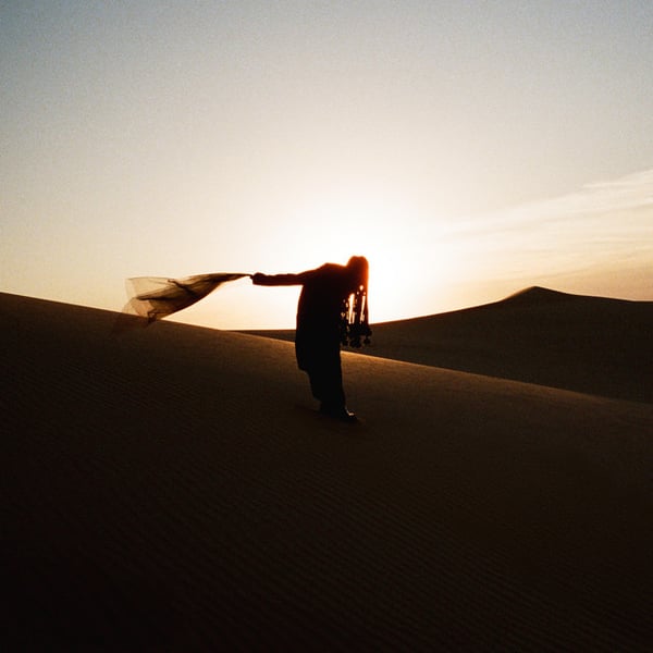 Flood / Glow feat. Bon Iver image