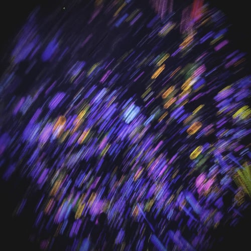 Slipping on Wet Moss, pt. II (hidnos Rework)