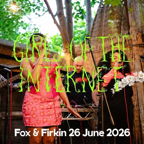 Live @ Fox & Firkin, London