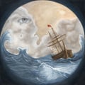 Listen to 'Sea's Song'