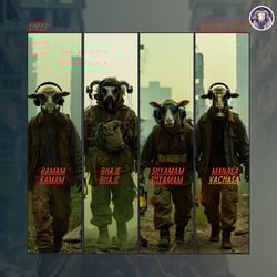 Bhajan Rock - Ramam Bhaje Shyamam Manasa Ramam Bhaje Shyamam Vachasa - A Hollow Hymn