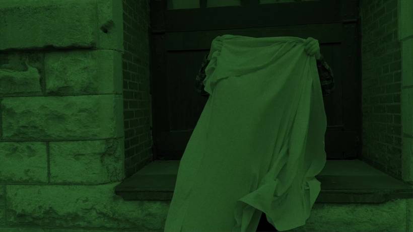 Get Ghosted