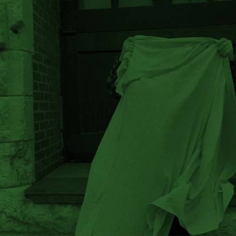 Get Ghosted
