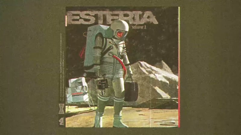 RMB Justize - Esteria (Sample Pack) Playthrough