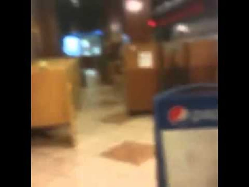 Anthony Avery live @ Delights by Mina