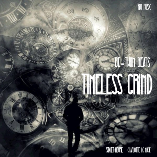 TIMELESS GRIND image