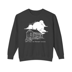 Rett Smith - Cabin Crewneck