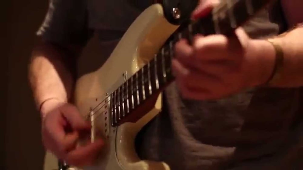 Suenalo - Brand New Day (I've Been Waitin')