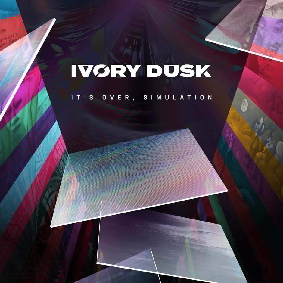 It's Over, Simulation