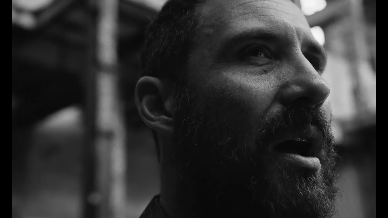 William Crighton - Sex, Death & Choices (Official Music Video)