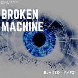 Broken Machine