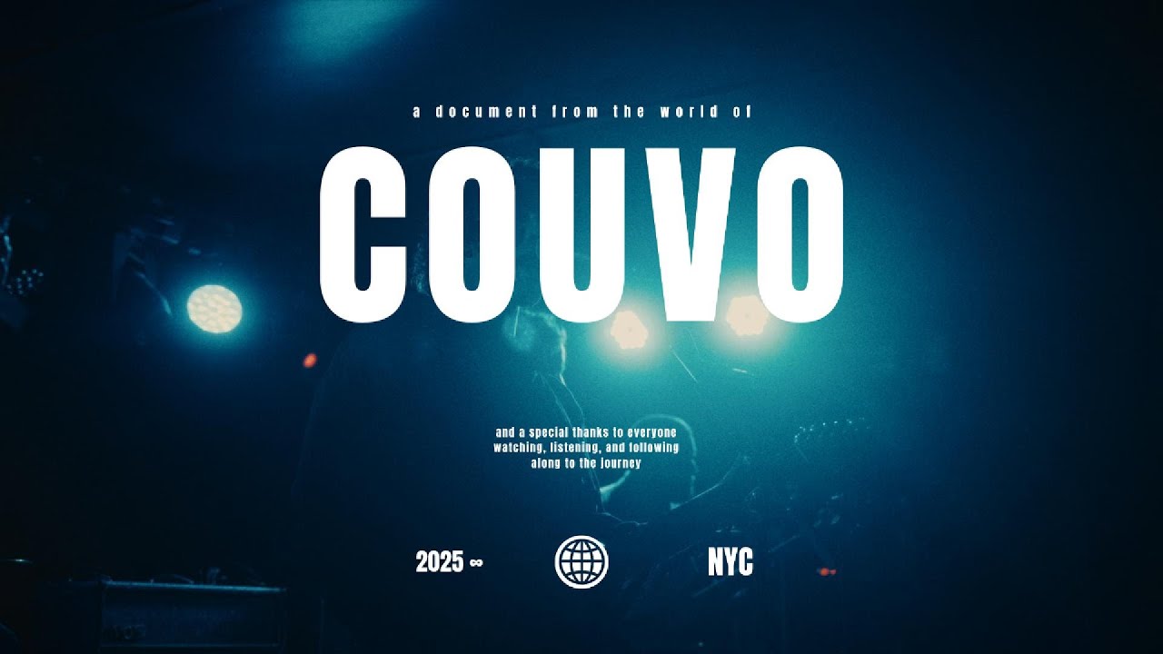 This Is What It Feels Like When Your Album Finally Comes Out