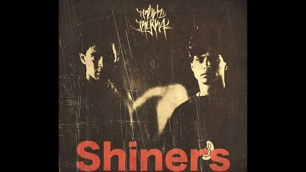 Shiners [WIP] - 2018 #renoise #jungle #drumandbass