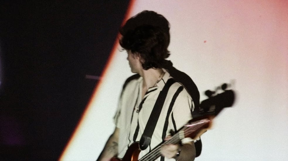 Ian Flare - So Loco (Official Video)