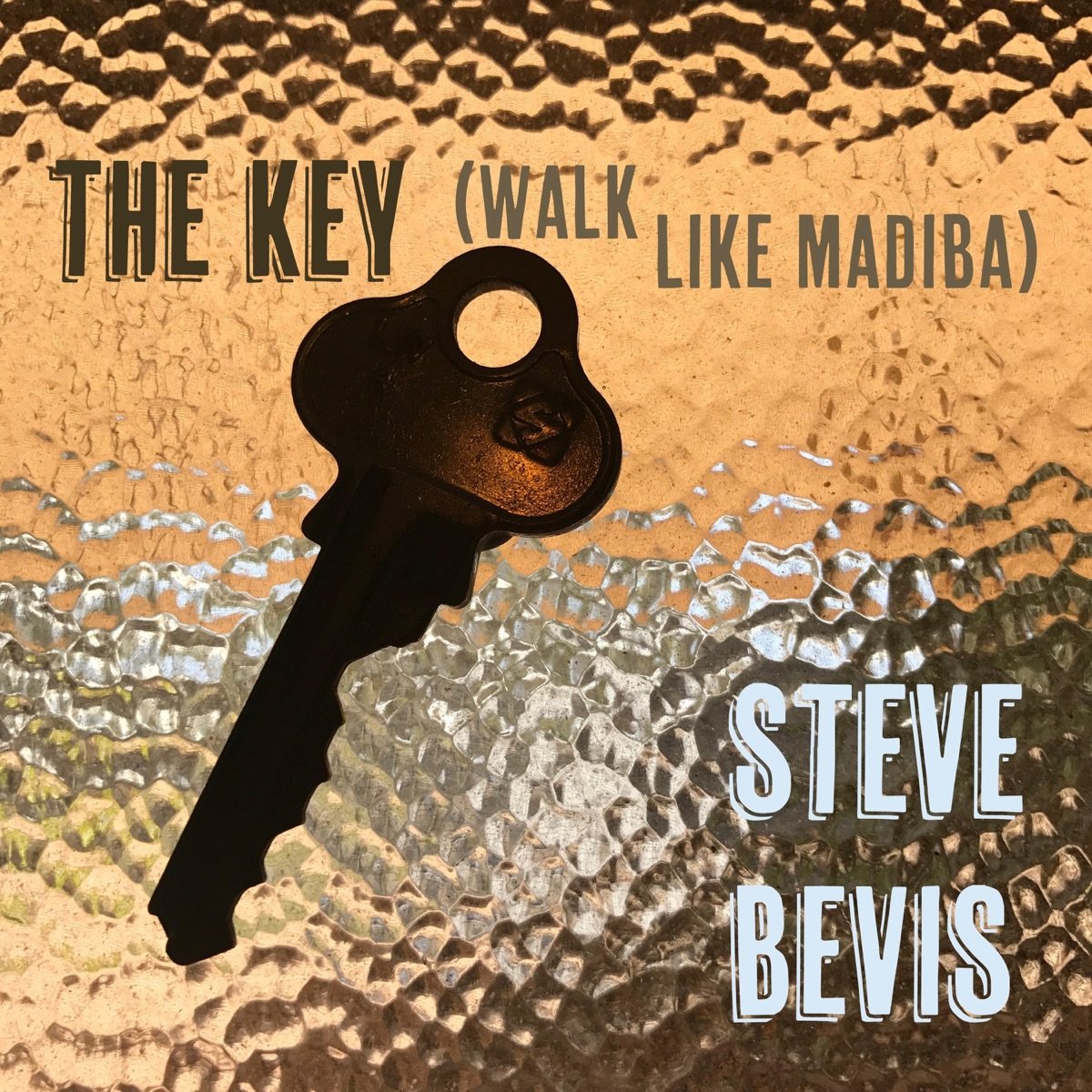 The Key (Walk Like Madiba)