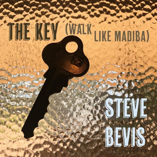 The Key (Walk Like Madiba)