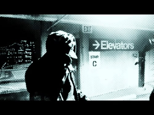 Raf Santana - Norma Jean (Official Music Video)