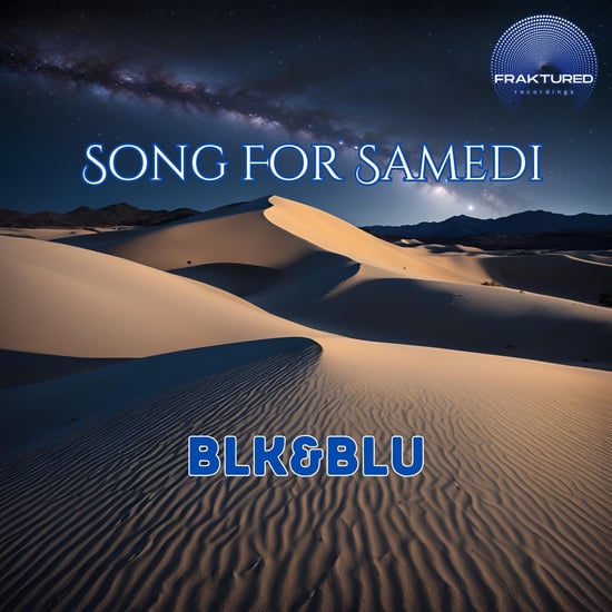 Song for Samedi