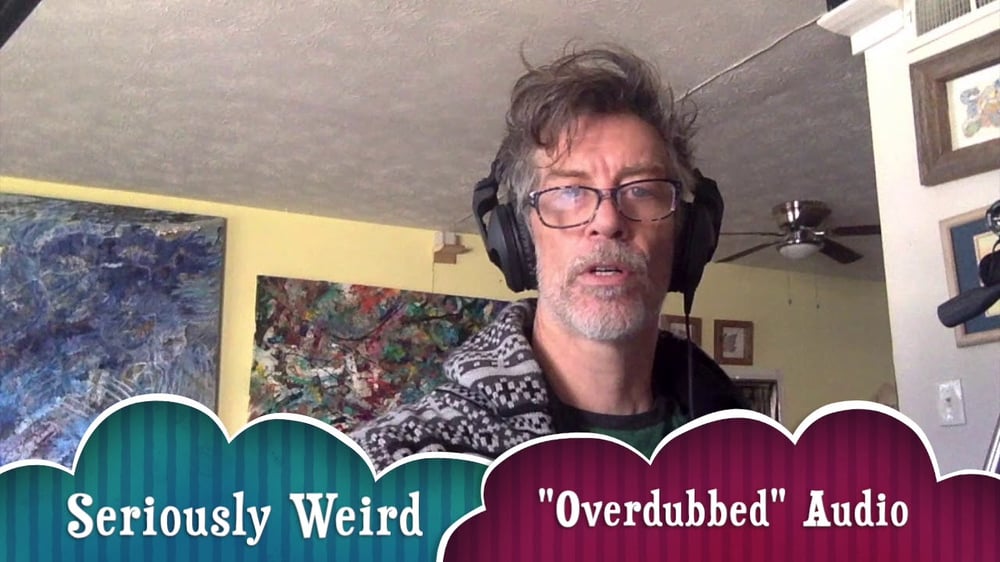 Funky Metally Theme Song I