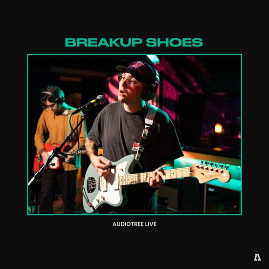 Breakup Shoes (Audiotree Live)