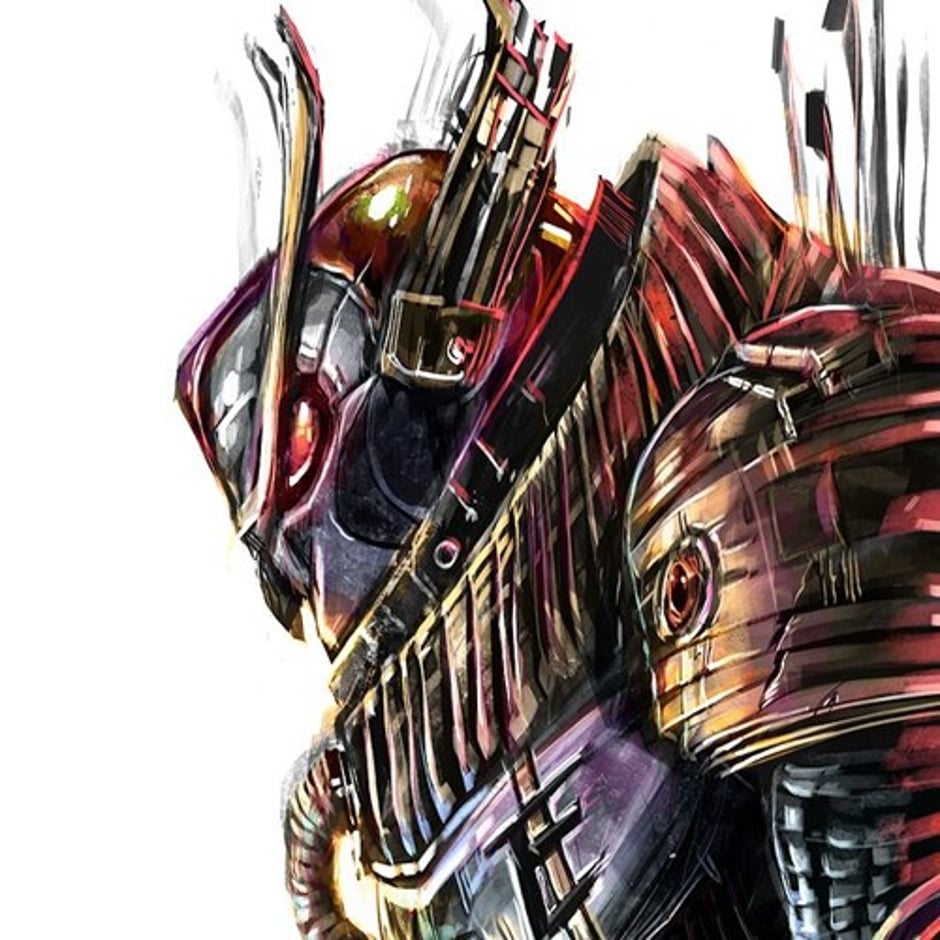 SpaceWave / Complete Twitch Tunes