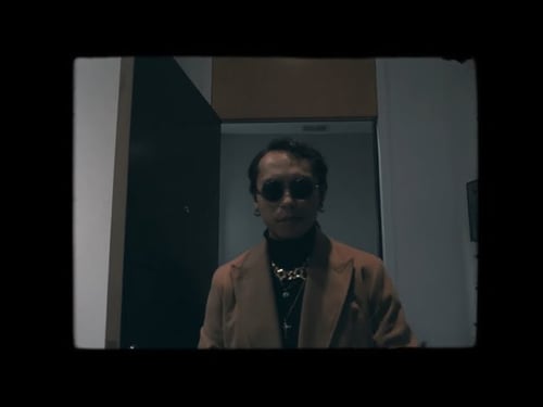 Ricky G - MVP (Official Music Video)