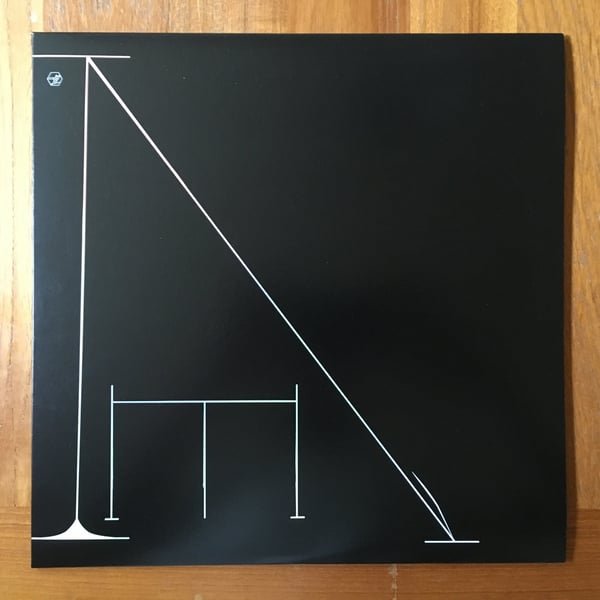 American Manier - 2x12" vinyl LP