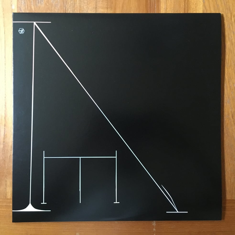 American Manier - 2x12" vinyl LP