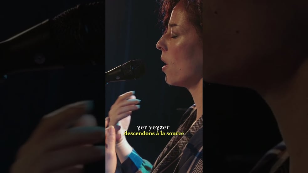 TARAKNA YAMT AN SUBB #3