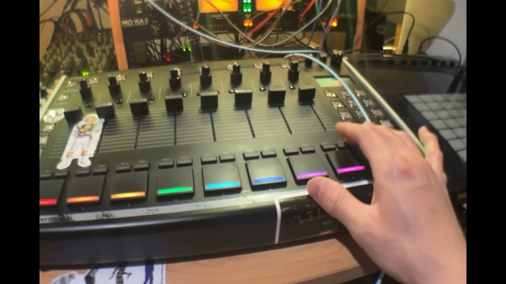 How do you know? #s2400 #beats #lofi #instrumental #ruelzrekkaizraw
