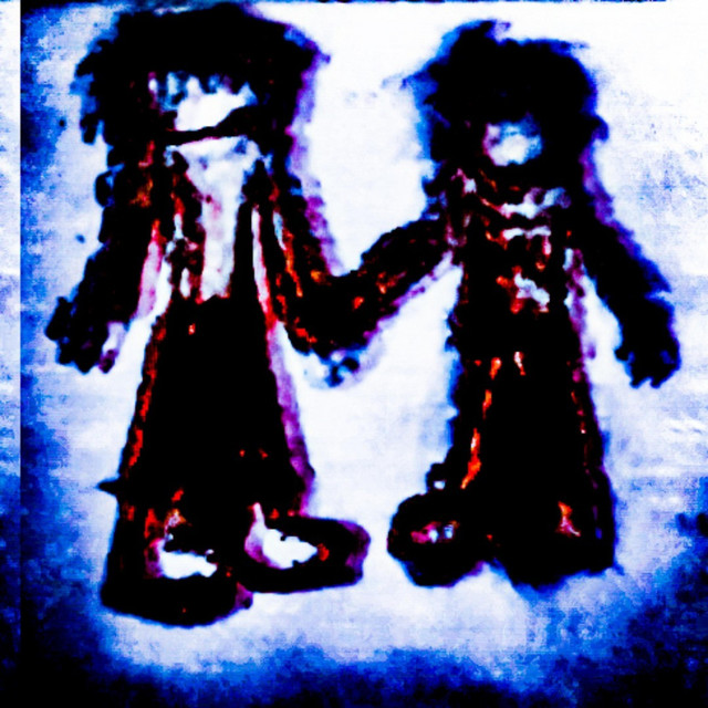 She Said She Loved Me