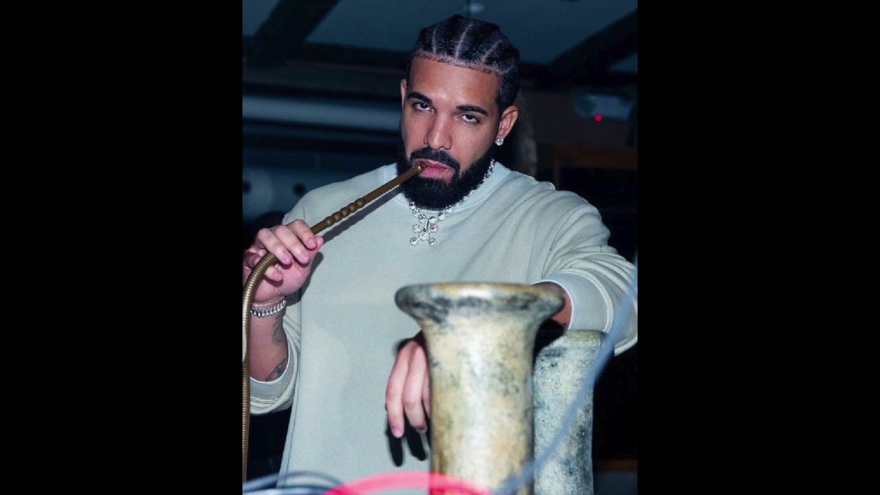 AQ - FAIRY TALES (TEXTS GO GREEN REMIX) #Drake