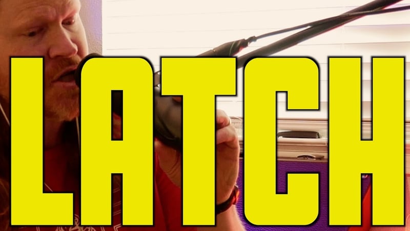 Latch - Disclosure (Toy Jam Cover by Faith in Foxholes)