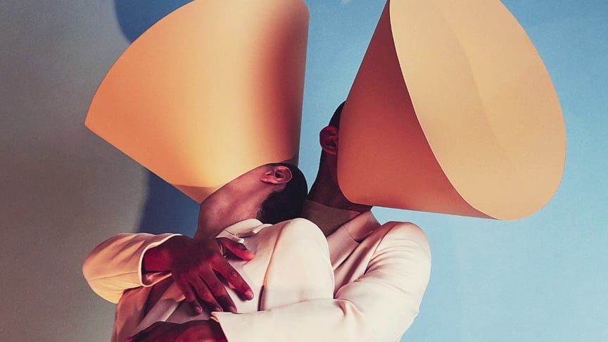 Alessandro Cortini - AMORE AMARO (Official Audio)