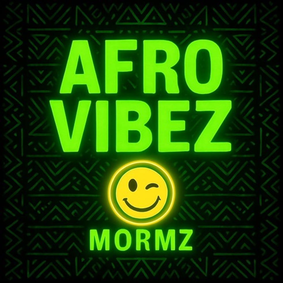 AFRO VIBEZ