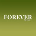 Forever Young | disco O Tamanho do Tempo