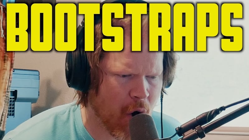 Bootstraps - Faith in Foxholes (Toy Jam Cover)