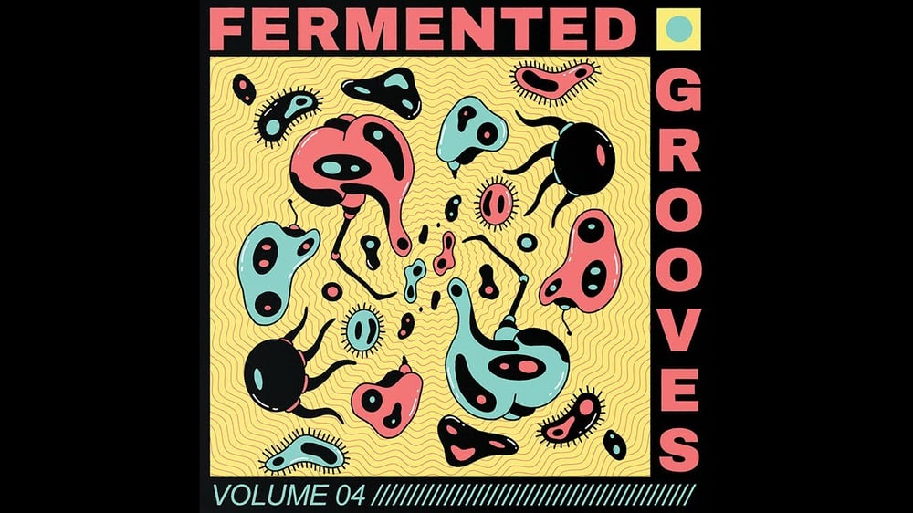 Moving Still - Shamim (Edit) | Arab Disco | SF017