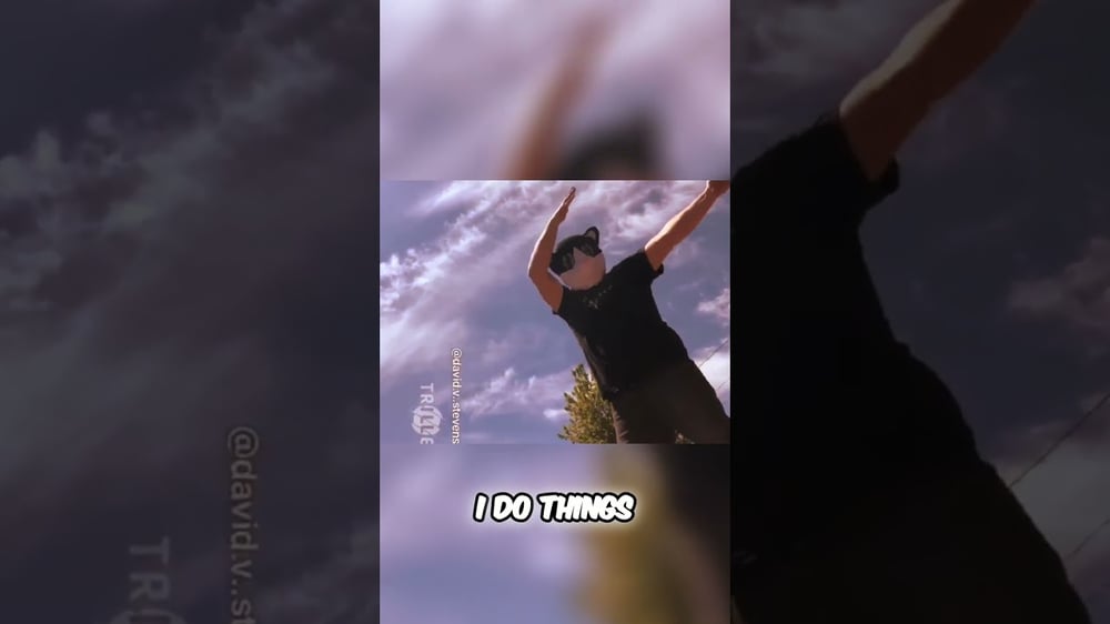 I Do Things: My Daily Routine & Reflections! #shorts