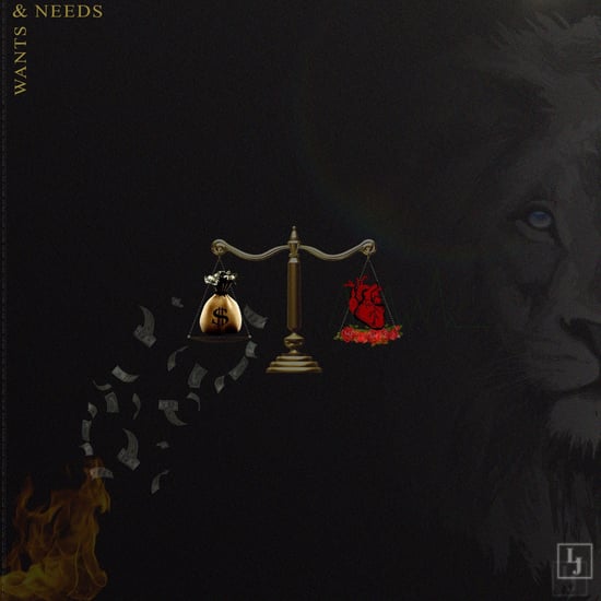 Wants & Needs + Dubs & Needs
