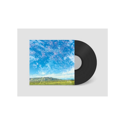Wild Blues Yonder - Limited Edition 12" Vinyl