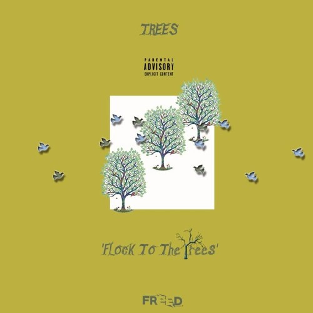 Flock To The Trees