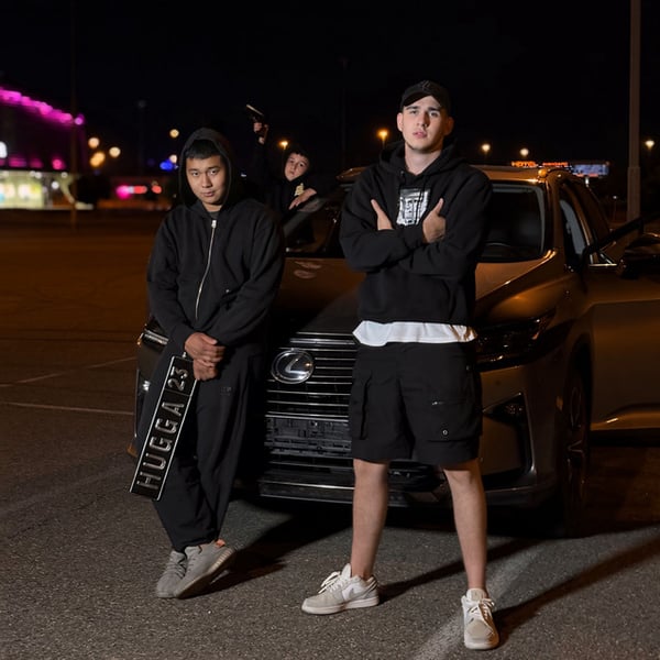 Блэк браза image