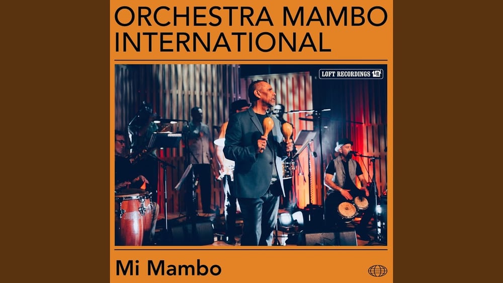 Mi Mambo