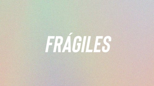 Zeri - FRÁGILES(acústica)