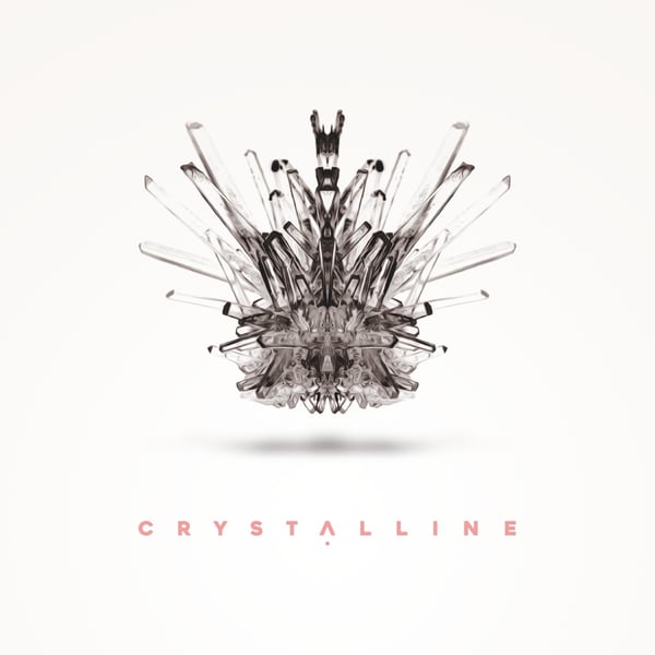 Crystalline image