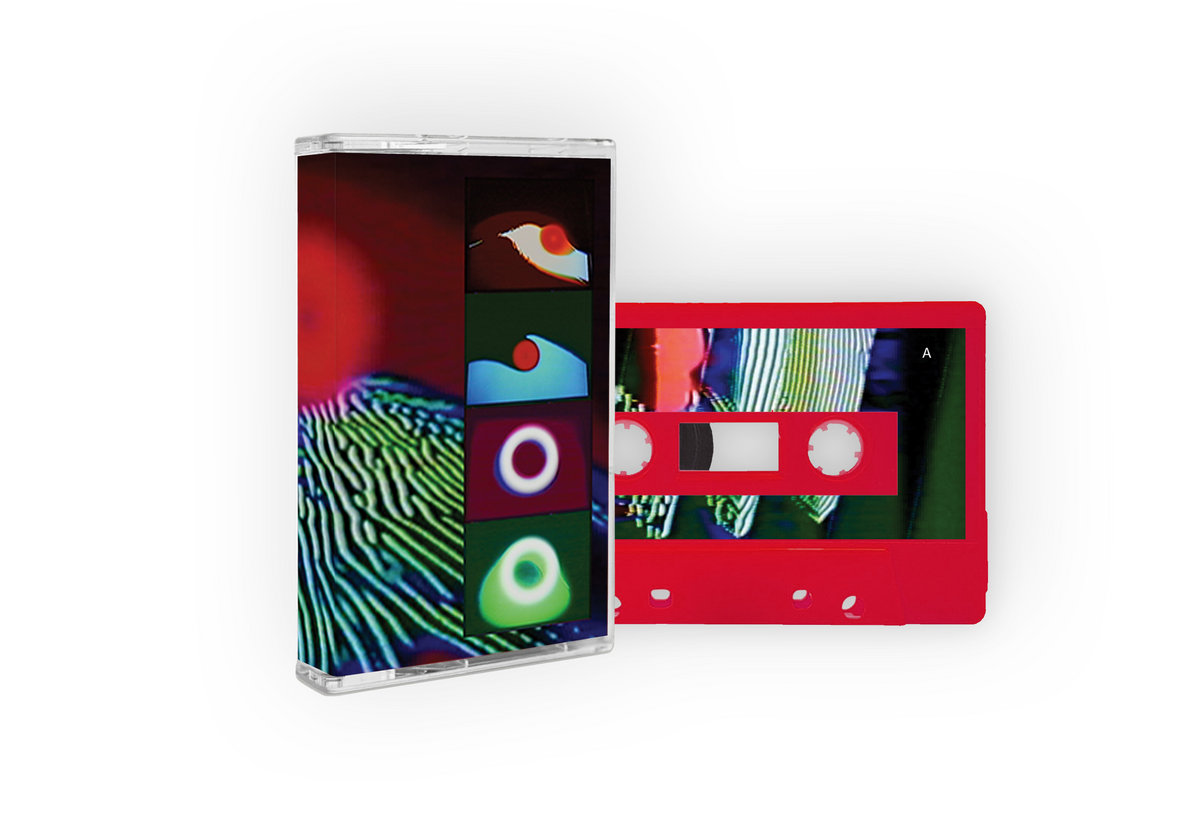 After The Town Was Swept Away - CASSETTE