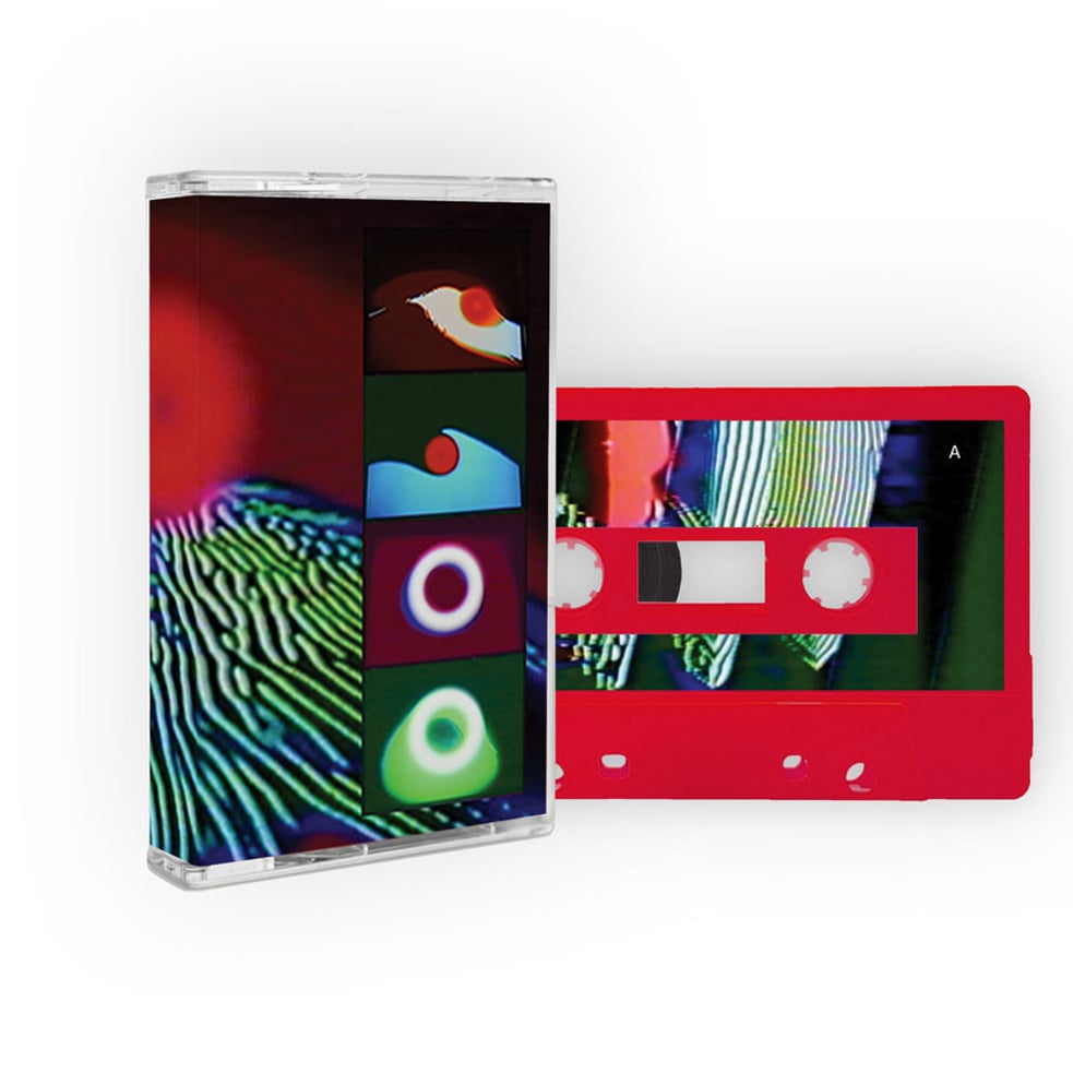 After The Town Was Swept Away - CASSETTE