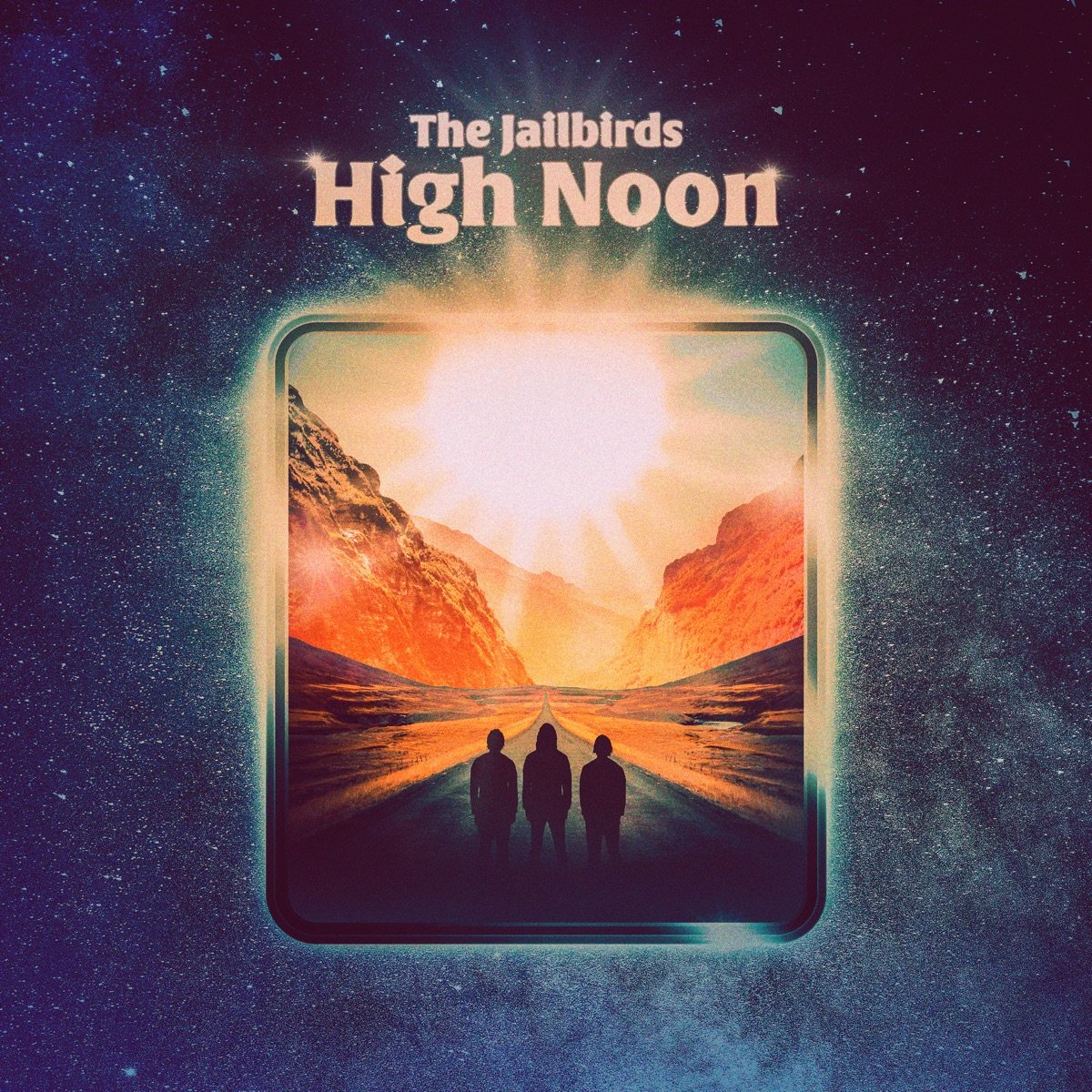 High Noon