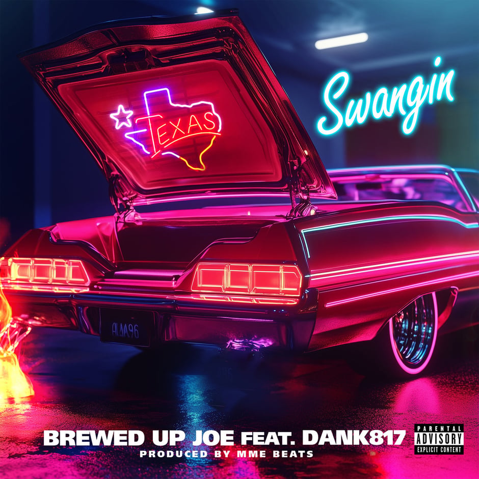 Swangin - Digital